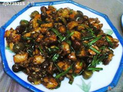 红枣栗子鸡-砂锅李(九江路店)