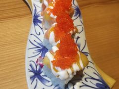 -隐鮨日料(北辰三角洲店)