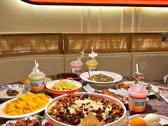 -前海沿·青岛菜(乐客城店)