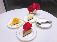 -PETIT PARIS 小巴黎(花园道店)