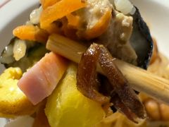 -传闻来紫菜包饭·打糕(西塔韩百店)
