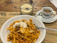 -Osteria dell'Orsa