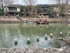 -小河直街历史文化街区