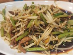 -广合草鸡·泰山炒鸡(温泉路店)
