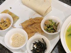 -四季轩中餐厅(徐州开元名都大酒店)