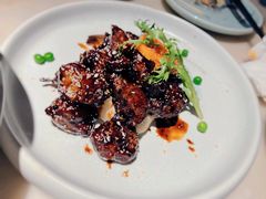-韵秋荷(宝山龙湖天街店)