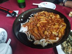 -双新垂钓园