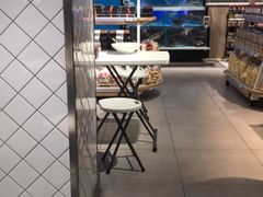 -物美超市(金宝街店)