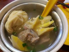 -小杨生煎(黄河路店)