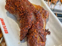 -管氏翅吧(护国寺店)