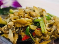 -四海之家(蛇口店)