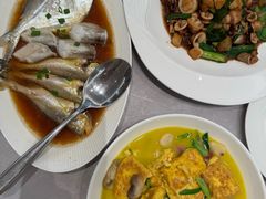 -宁海食府(大剧院店)