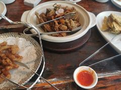 -临家闽南菜(环岛路店)