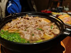 -千代武日本料理(开发区店)
