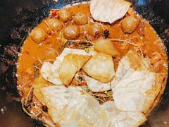 -铁锅年代(高新店)