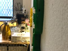 -不正咖啡(万达尊店)