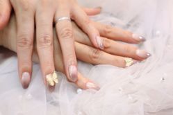-M·X Nail日式美甲美睫