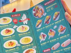 -库滋明·俄罗斯特色美食(中央大街店)