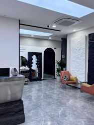 -POSALON烫发染发