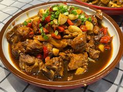 -江西老表·经典江西八大碗