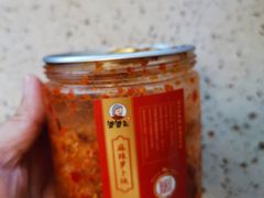 -鑫记婆婆兔·成都特产·兔头手撕兔(太古里店)
