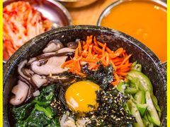 -OBANAE欧巴呢韩国传统烤肉店(三水店)