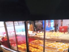 -津乐园(芥园道店)