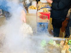 -郭记小街麻辣烫(南小街总店)