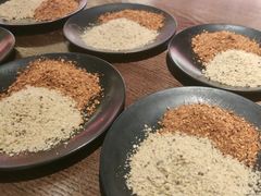 -王扯火胖哥烤生蚝(眉山首店)