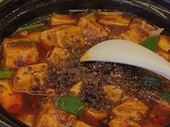 陈麻婆豆腐-陈麻婆豆腐(春熙店)