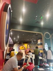 -MELAND CLUB亲子乐园·派对·餐厅(北京芳圆里ID MALL店)