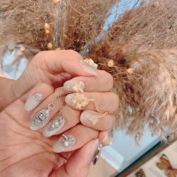 -StartNail美甲