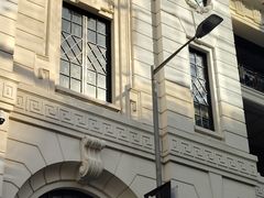 -大馆(前中区警署建築群)