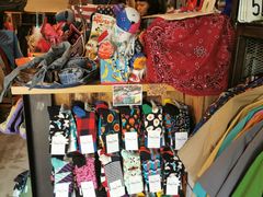 -美华氏(维多利中心店)