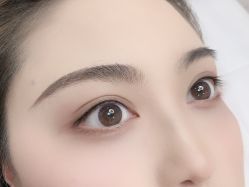 -久匠·野生眉半永久纹眉