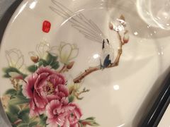 -宝轩渔府·老字号海鲜·正宗津菜(水上店)