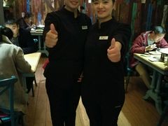 -吴越荣记·苏州菜·松鼠桂鱼(斜塘老街店)