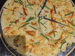 海鲜葱饼-HONGA HONGA雄家(曹路店)