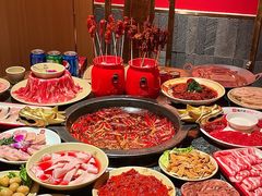 -蜀大侠火锅(春熙路店)