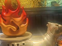 -炊烟小炒黄牛肉(浦东世纪汇店)