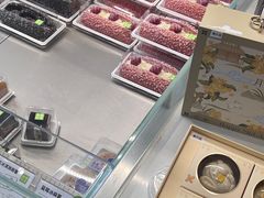 -奈雪的茶(中粮祥云小镇店)