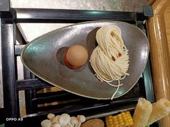 -阿源鱼捞斑鱼火锅·海鲜粥(山景尚宅店)