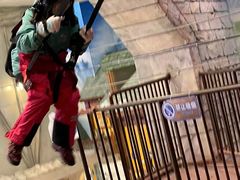 -长沙湘江冰雪世界