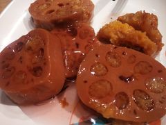 -老城南.鸭血粉丝汤(夫子庙店)