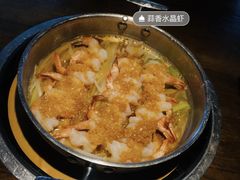 -炊烟小炒黄牛肉(中心印象城店)