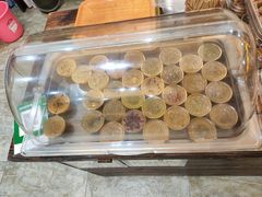 -周大娘牛乳(旧寨古村总店)