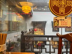 -同得兴 Since·1995 传统苏式面馆(十全街店)