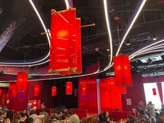 大堂-峨嵋酒家(熙悦天街店)