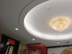 -四海酒家生态粤菜