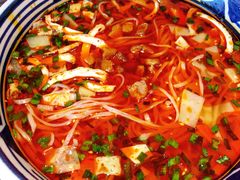 -左陕右甘(亚运村店)